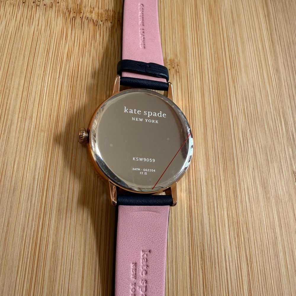 Kate Spade Watch - Picture 6 of 9